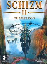 Schizm II : Chameleon