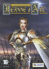 Jeanne D'Arc