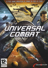 Universal Combat