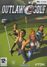 Outlaw Golf