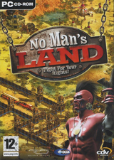 No Man's Land : Fight For Your Rights !