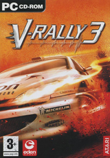 V-Rally 3