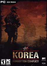 Korea : Forgotten Conflict