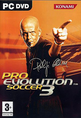 Pro Evolution Soccer 3