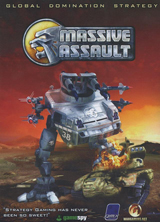 Massive Assault