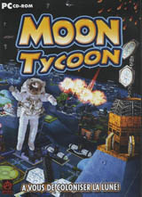 Moon Tycoon