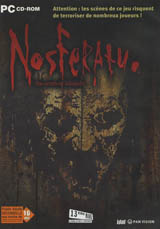 Nosferatu : The Wrath Of Malachi