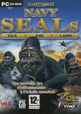 Navy Seals : Sea Air Land