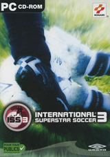 International Superstar Soccer 3