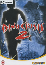 Dino Crisis 2