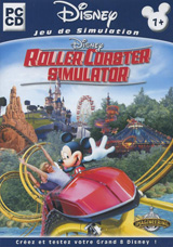 Rollercoaster Simulator