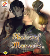 Shadow Of Memories