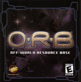 O.R.B.