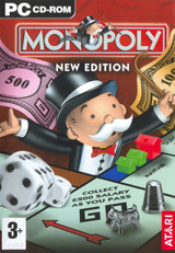 Monopoly 2003