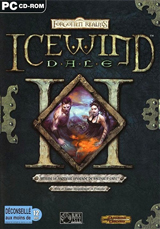 Icewind Dale II