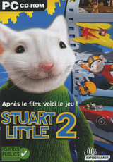 Stuart Little 2