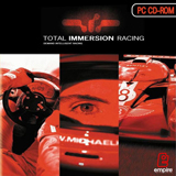 Total Immersion Racing