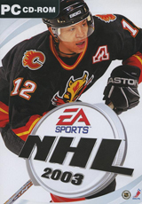 NHL 2003