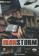 Ironstorm