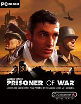 Prisoner Of War