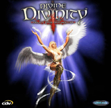 Divine Divinity