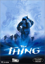 The Thing