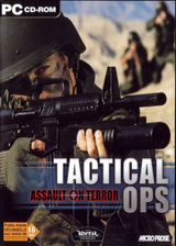 Tactical Ops