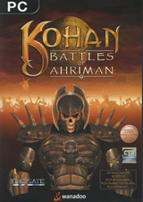 Kohan : Battles Of Ahriman