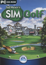 Sid Meier's SimGolf