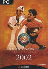 Roland Garros 2002