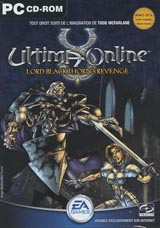 Ultima Online : Lord Blackthorn's Revenge