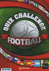 Quiz Challenge Football