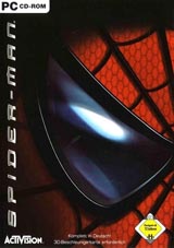 Spider-Man : The Movie