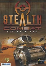 Stealth Combat : Ultimate War