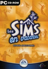 Les Sims En Vacances