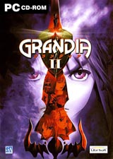 Grandia II