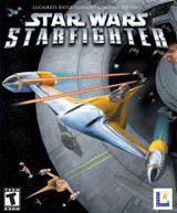 Star Wars : Starfighter