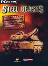 Steel Beasts