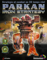 Parkan : Iron Strategy