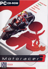 Moto Racer 3