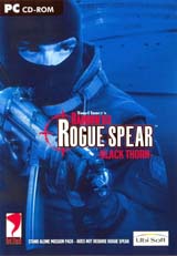 Rogue Spear : Black Thorn