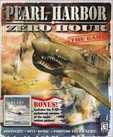 Pearl Harbor : Zero Hour