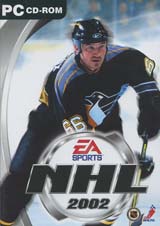 NHL 2002