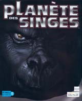 Planète des Singes