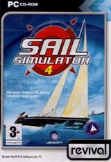 Sail Simulator 4.0