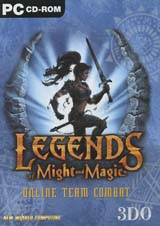 Legends Of Might And Magic