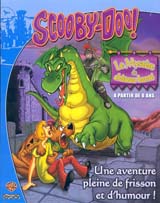 Scooby-Doo! : Le Mystère du Château Hanté