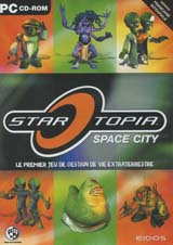 Startopia