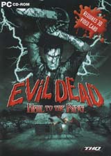 Evil Dead : Hail To The King