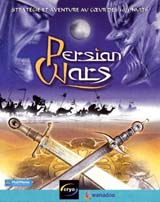 Persian Wars : Les Conquérants des 1001 Nuits